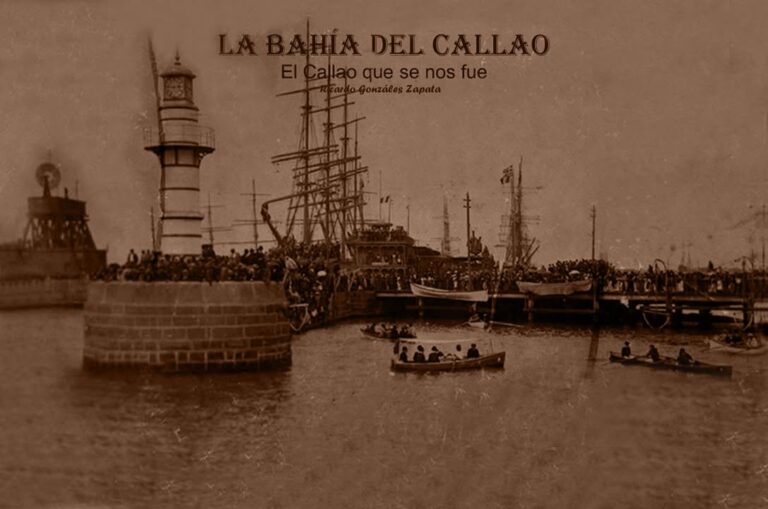 ¡FELIZ DIA CALLAO!       POR TUS 190° ANIVERSARIO