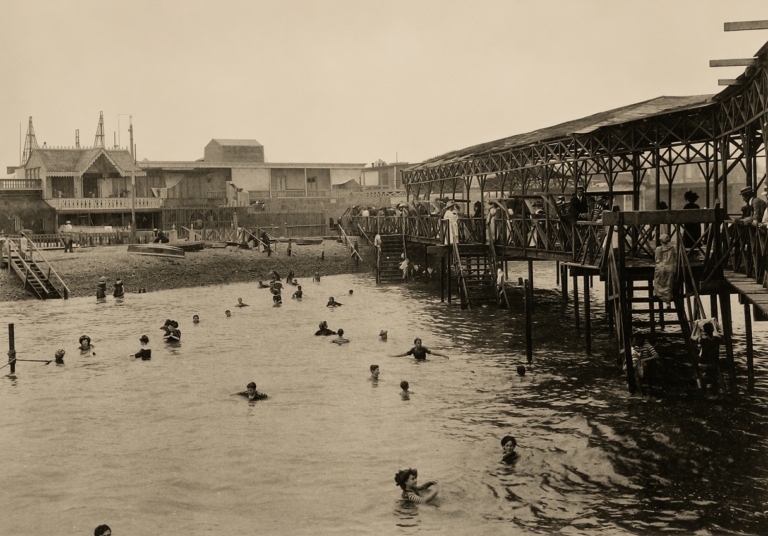 Descripción Pintoresca del Callao – 1913