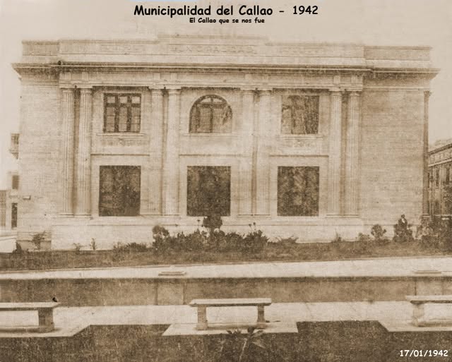 «Un Edificio con Historia»